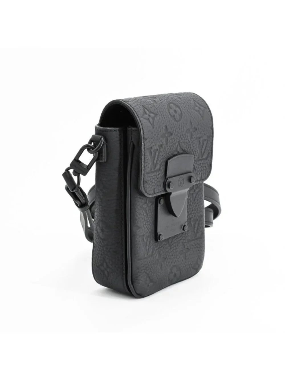 Louis Vuitton Shoulder Bag S Rock Vertical Wearable Wallet - Picture 2 of 7